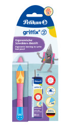 Lead Pencil griffix Berry (Pin...