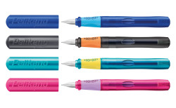 Fountain pen Pelikano junior P...