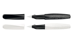 Fountain pen Twist structure P...