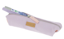 Pencil pouch Eco Twist Lavende...