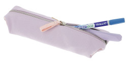 Pencil pouch Eco Twist Lavende...