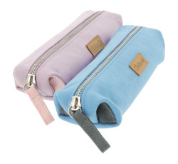 Pencil pouch Eco Twist 2 color...