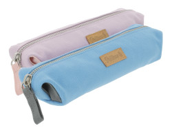 Pencil pouch Eco Twist 2 color...