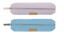 Pencil pouch Eco Twist 2 color...