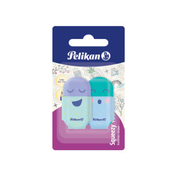 Eraser Squeezy You, Blister wi...