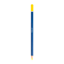 Premium colored pencil Yellow