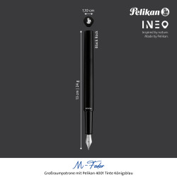 Fountain pen P6 Ineo Elements...