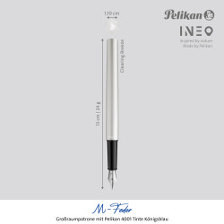 Fountain pen P6 Ineo Elements...