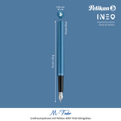 Fountain pen P6 Ineo Elements...