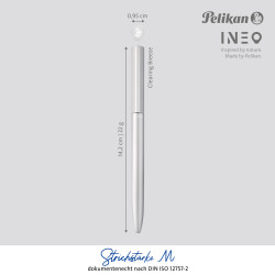 Ballpoint pen K6 Ineo Elements...