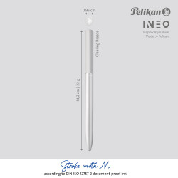 Ballpoint pen K6 Ineo Elements...