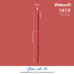 Ballpoint pen K6 Ineo Elements...