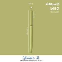 Ballpoint pen K6 Ineo Elements...