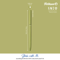 Ballpoint pen K6 Ineo Elements...