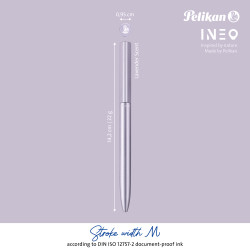 Ballpoint pen K6 Ineo Elements...