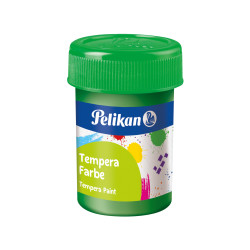 Tempera paint 740 EU green, 25...