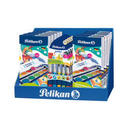 SFERA Pelikan SFEROGRAFICA TWIST conf. 5pz ,4012700600301