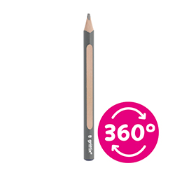 griffix ergonomic pencil B, 36...