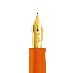 Stainless steel nib B for foun...