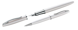 Ballpoint pen P36 + Fountain p...