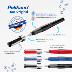 Fountain pen Pelikano Original...