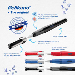 Fountain pen Pelikano Original...