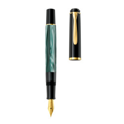 Fountain pen Classic M200 Gree...