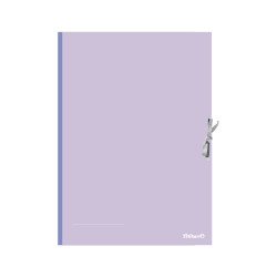 Art storing file A2 purple, fr...