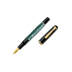 Fountain pen Classic M200 Gree...