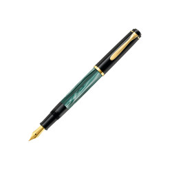 Fountain pen Classic M200 Gree...