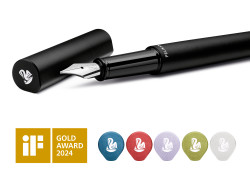 Fountainpen Ineo® Elements P6...