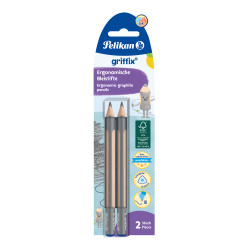 griffix ergonomic pencils B/2/...