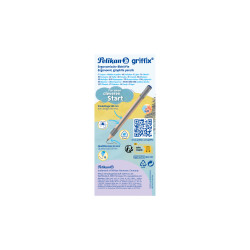 Graph pencil griffix B BSgB/12...