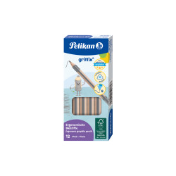 Graph pencil griffix B BSgB/12...