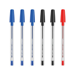 Ballpoint pen Stick K86s super...