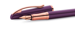 Fountain pen P36 Jazz Noble El...