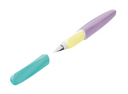 Fountain pen Twist Color Block...