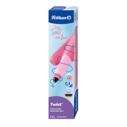 Ink roller Twist R457 Berry Pi...