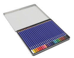 Premium colored pencils BSP/24...