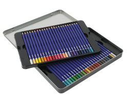 Premium colored pencils BSP/48...