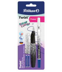 Fountain pen Twist Color Editi...