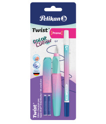 Fountain pen Twist Color Editi...