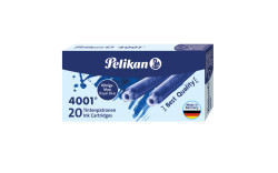 Ink Cartridges TP/20 Ink 4001®...