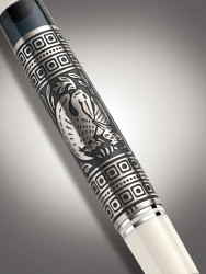 Piston fountain pen Toledo M91...