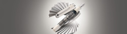 Piston fountain pen Toledo® M9...