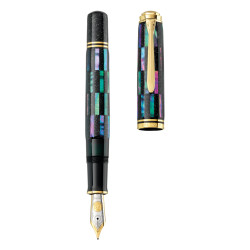 Fountain pen Limited Edition S...