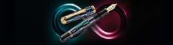 Fountain pen Limited Edition S...