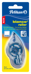 Blanco Maxi Roller 84 Bl 918