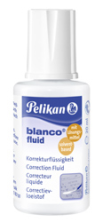 Blanco Fluid 925