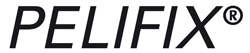 Pelifix Logo